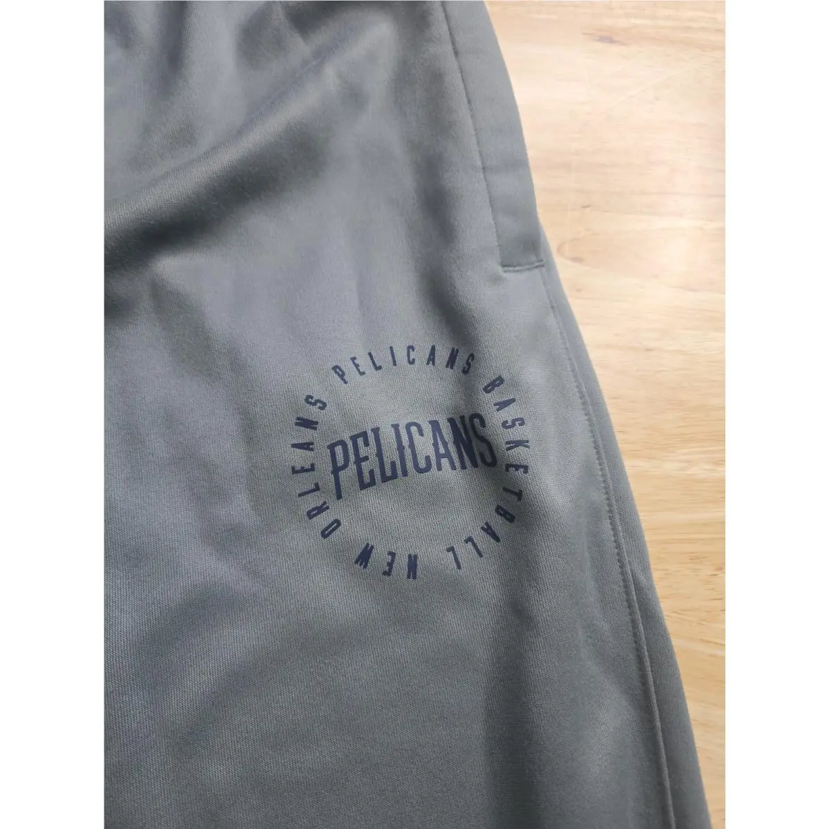 Nike clothing - FV0486084 - FV0486084 - Gray 1