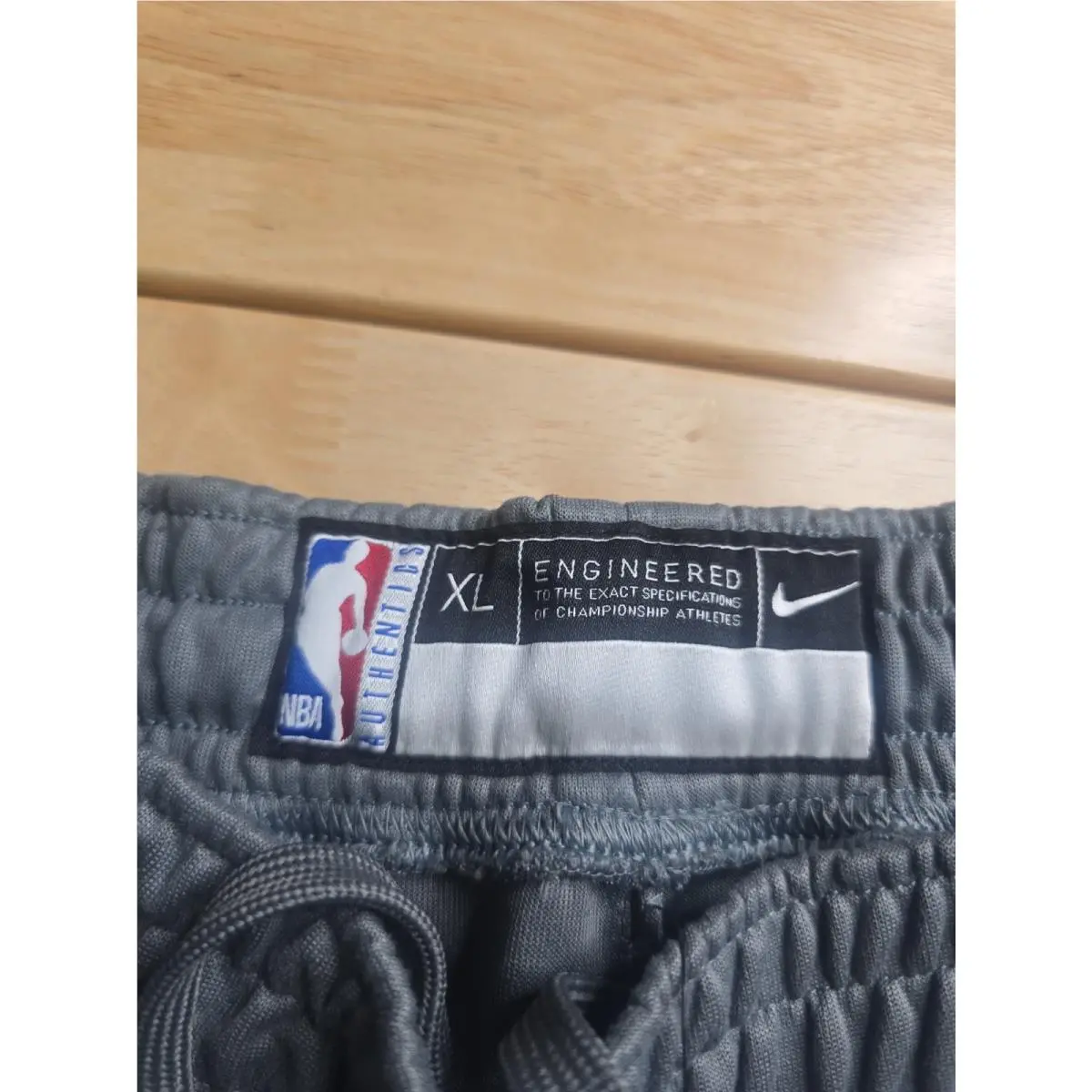 Nike clothing - FV0486084 - FV0486084 - Gray 6