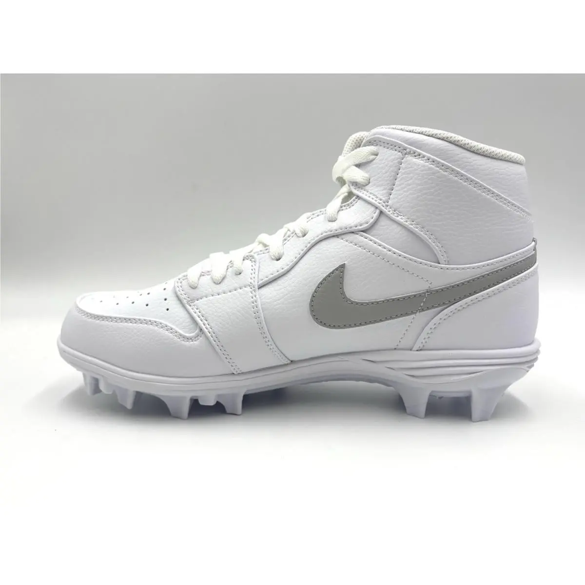 Nike shoes - Nike Air Jordan 1 - Air - FJ6805-101 - White 0