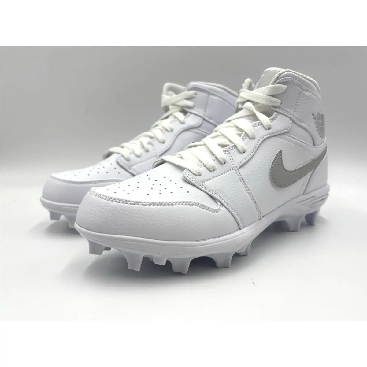 Nike shoes - Nike Air Jordan 1 - Air - FJ6805-101 - White 1