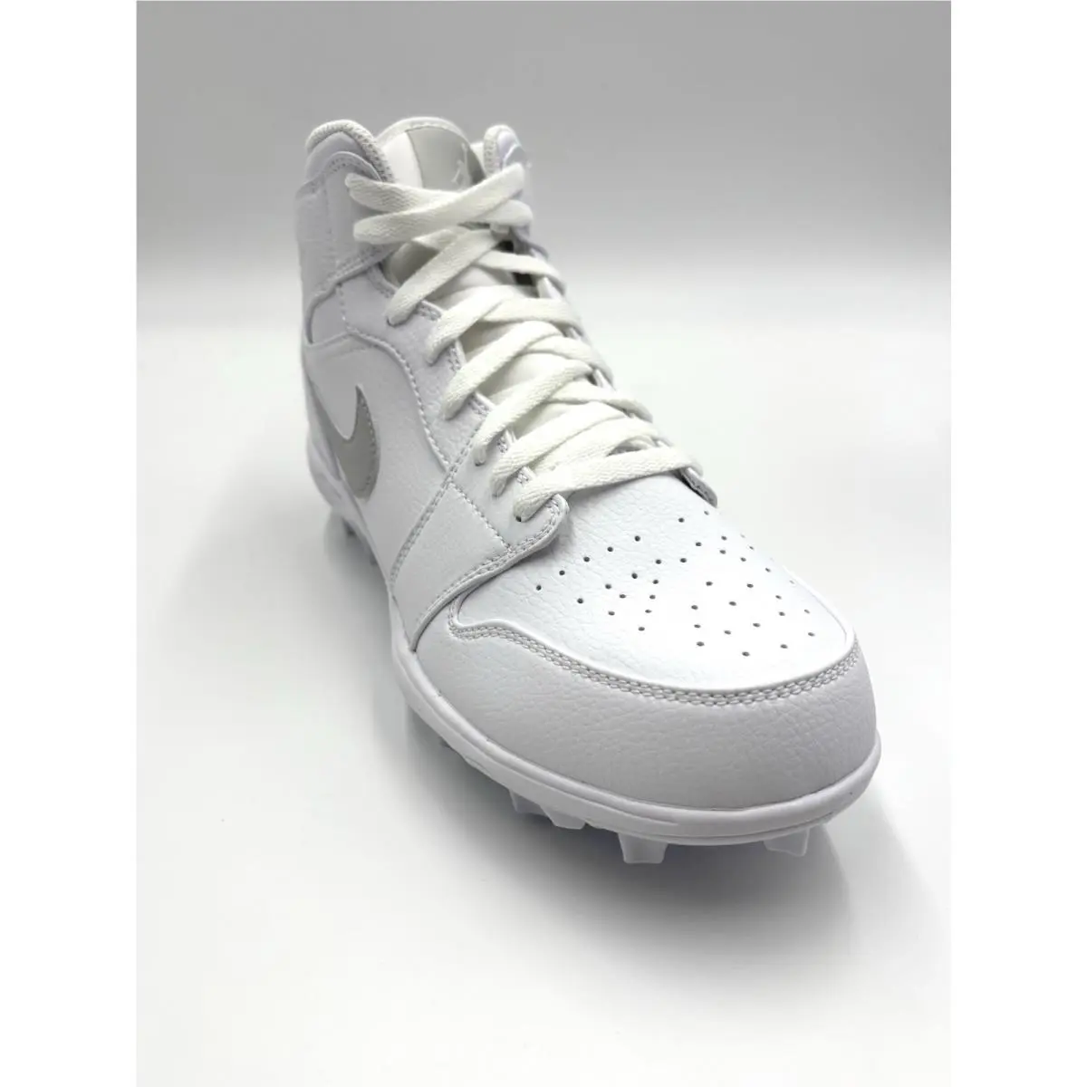Nike shoes - Nike Air Jordan 1 - Air - FJ6805-101 - White 2