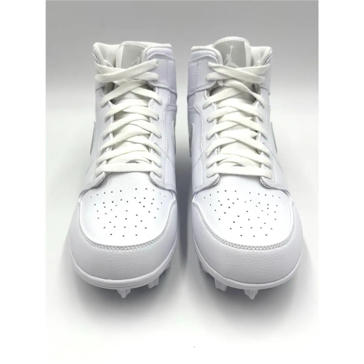 Nike shoes - Nike Air Jordan 1 - Air - FJ6805-101 - White 3