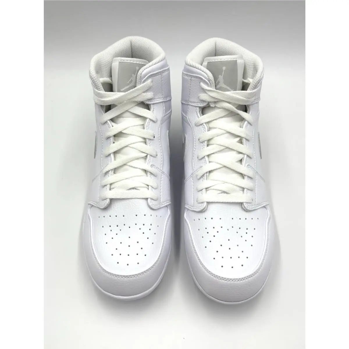 Nike shoes - Nike Air Jordan 1 - Air - FJ6805-101 - White 4
