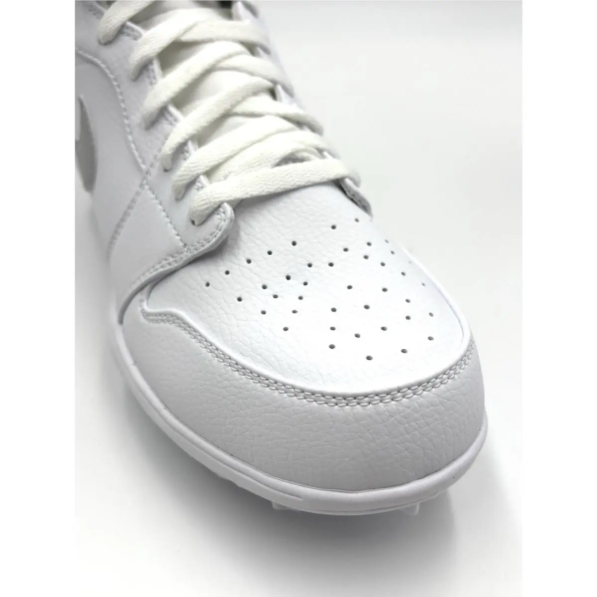 Nike shoes - Nike Air Jordan 1 - Air - FJ6805-101 - White 6