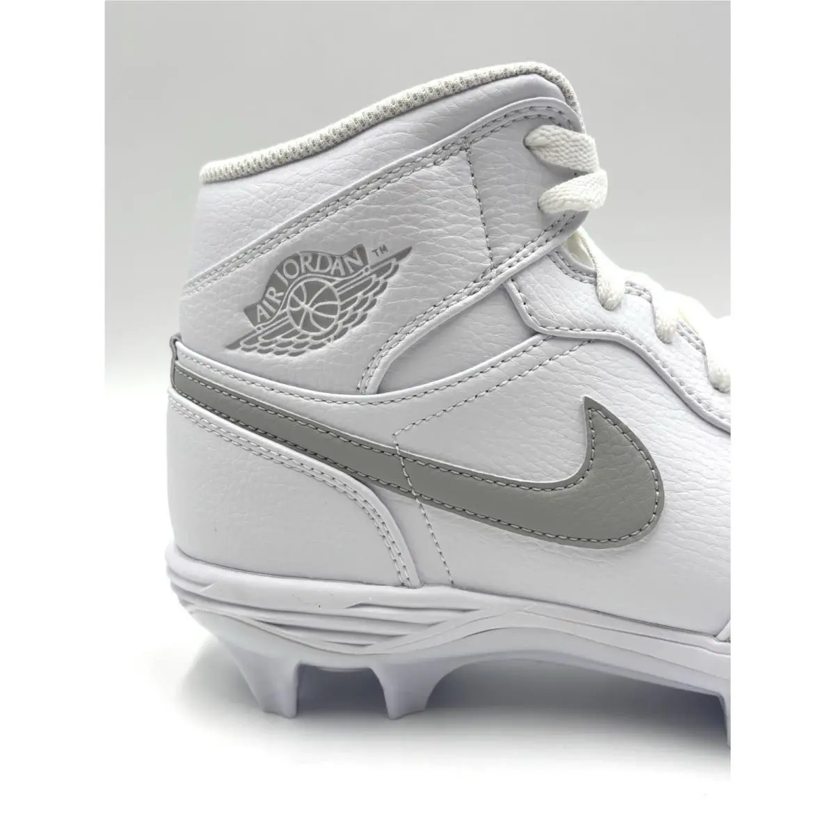 Nike shoes - Nike Air Jordan 1 - Air - FJ6805-101 - White 7