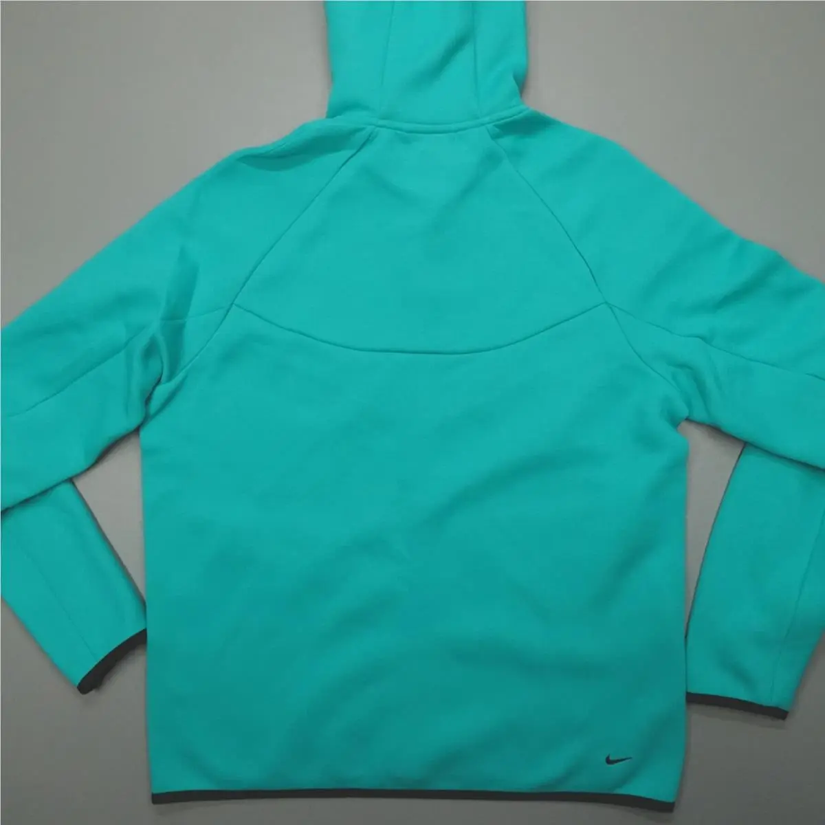 Nike clothing - HV0949-345 - HV0949-345 - Teal 5