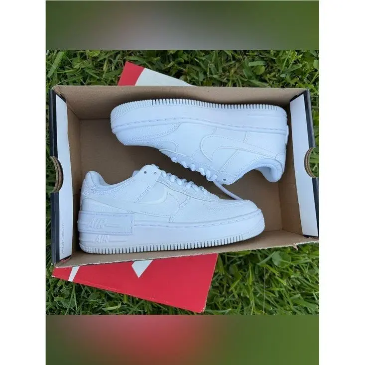 Nike shoes - Nike Essentialist - Essentialist - White 8