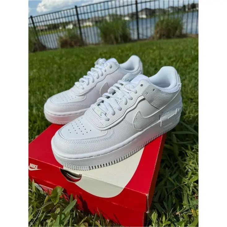 Nike shoes - Nike Essentialist - Essentialist - White 2