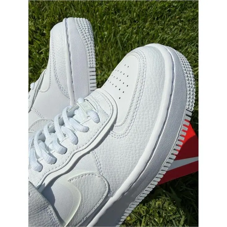 Nike shoes - Nike Essentialist - Essentialist - White 5