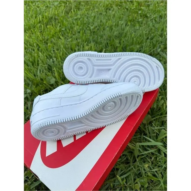Nike shoes - Nike Essentialist - Essentialist - White 6