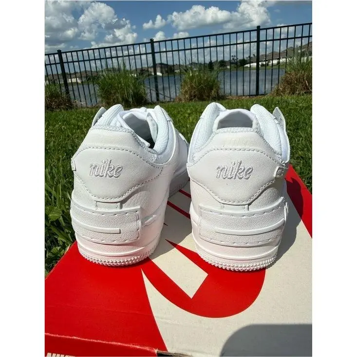Nike shoes - Nike Essentialist - Essentialist - White 7