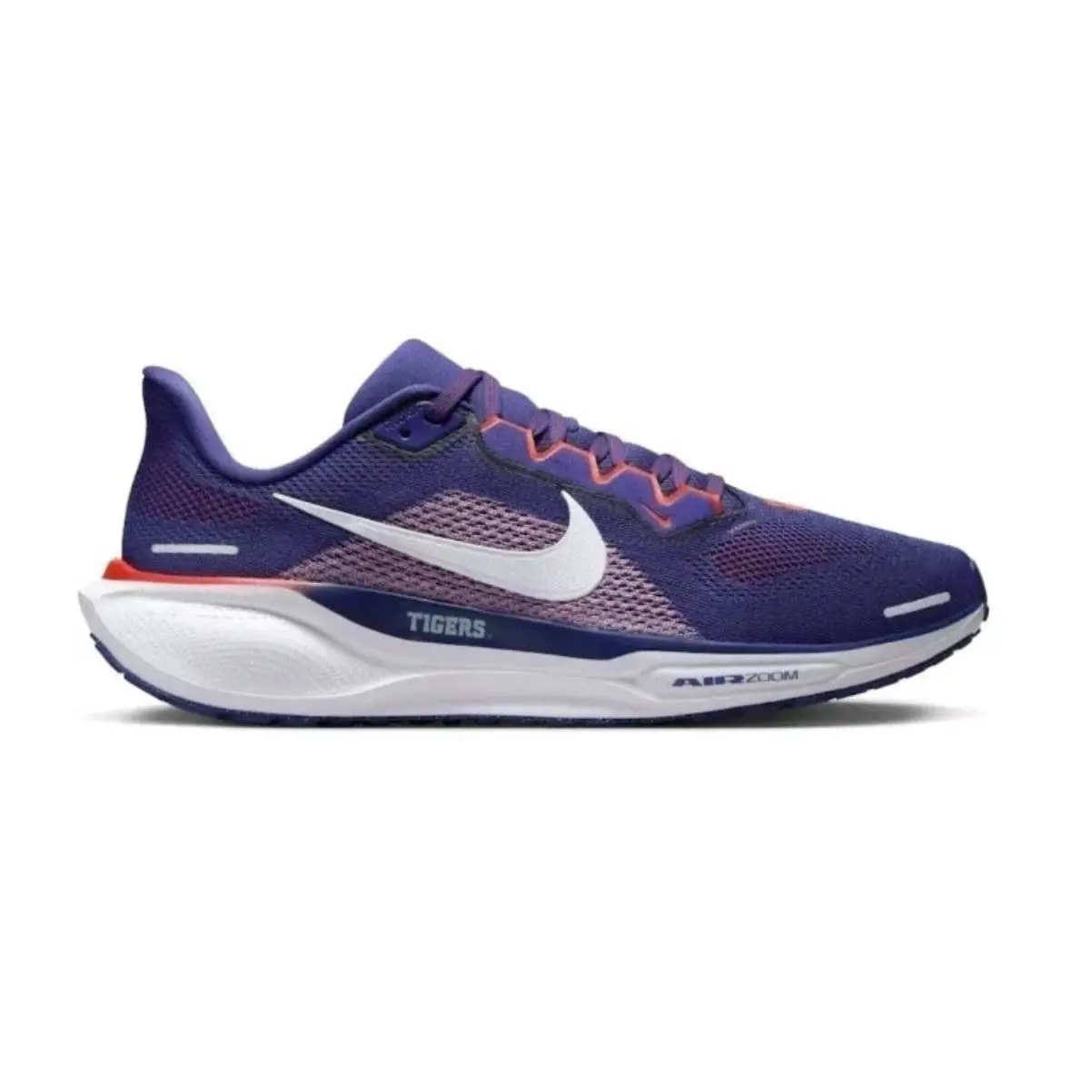 Nike shoes - Nike Air Zoom Pegasus 41 - FZ5108-500 - Purple 0