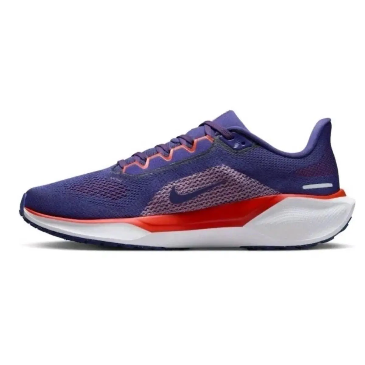 Nike shoes - Nike Air Zoom Pegasus 41 - FZ5108-500 - Purple 1