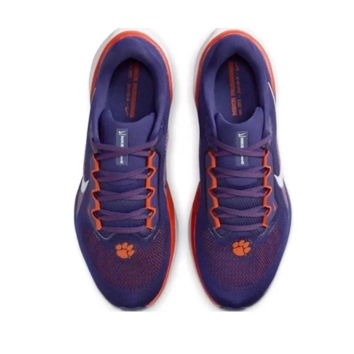 Nike shoes - Nike Air Zoom Pegasus 41 - FZ5108-500 - Purple 2