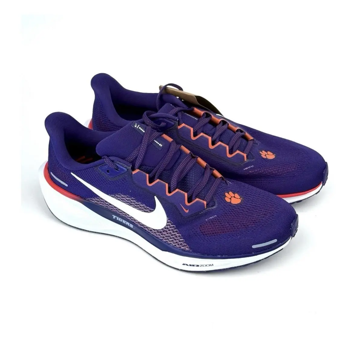 Nike shoes - Nike Air Zoom Pegasus 41 - FZ5108-500 - Purple 5