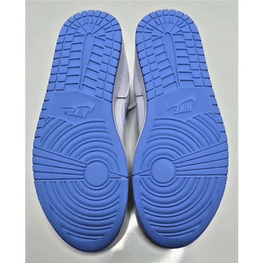 Nike shoes - Air Jordan Court - Air Court - IQ5698-103 - White 9