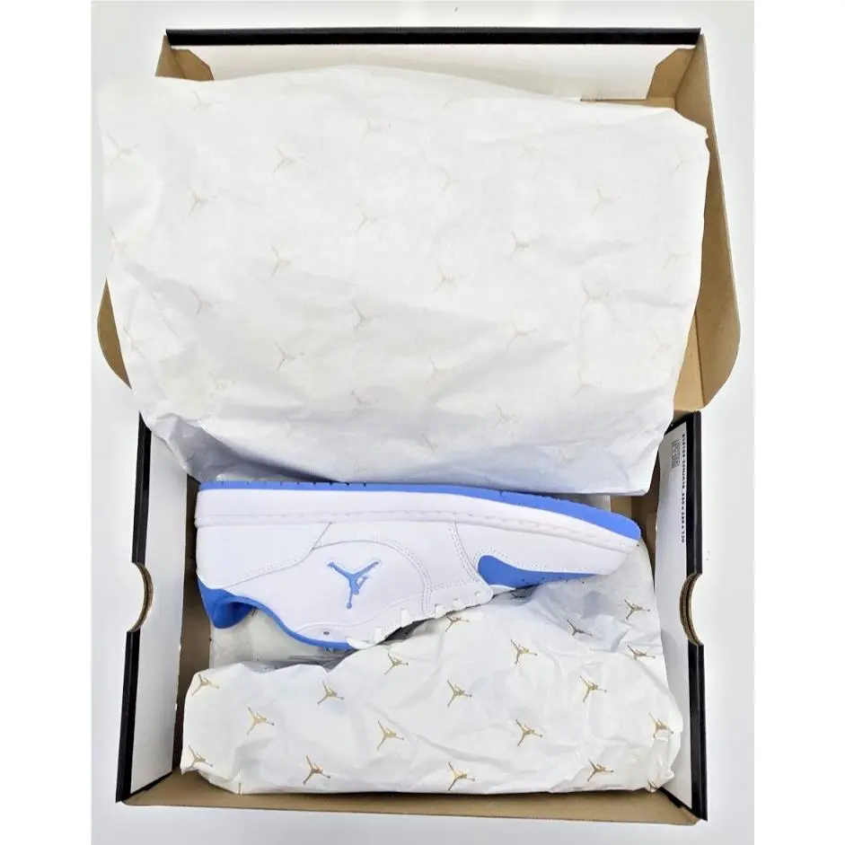 Nike shoes - Air Jordan Court - Air Court - IQ5698-103 - White 10