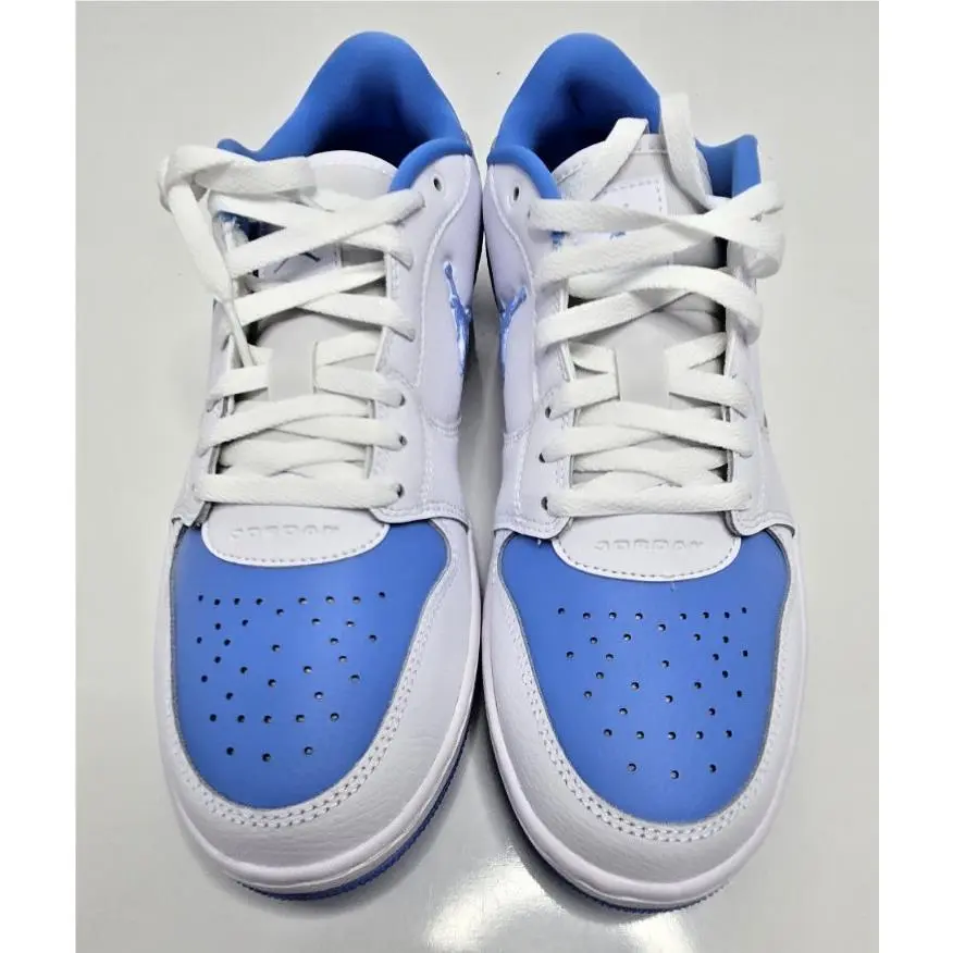 Nike shoes - Air Jordan Court - Air Court - IQ5698-103 - White 0