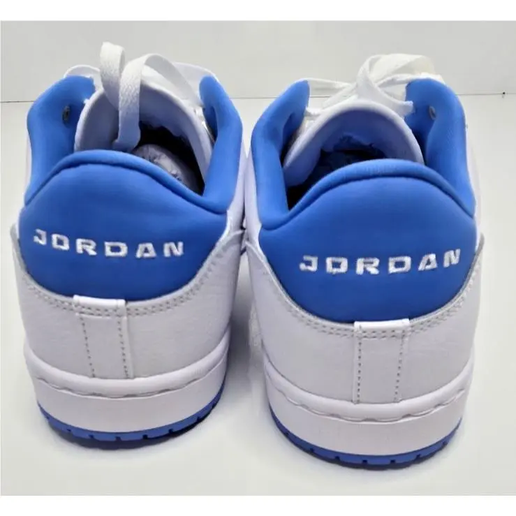Nike shoes - Air Jordan Court - Air Court - IQ5698-103 - White 2