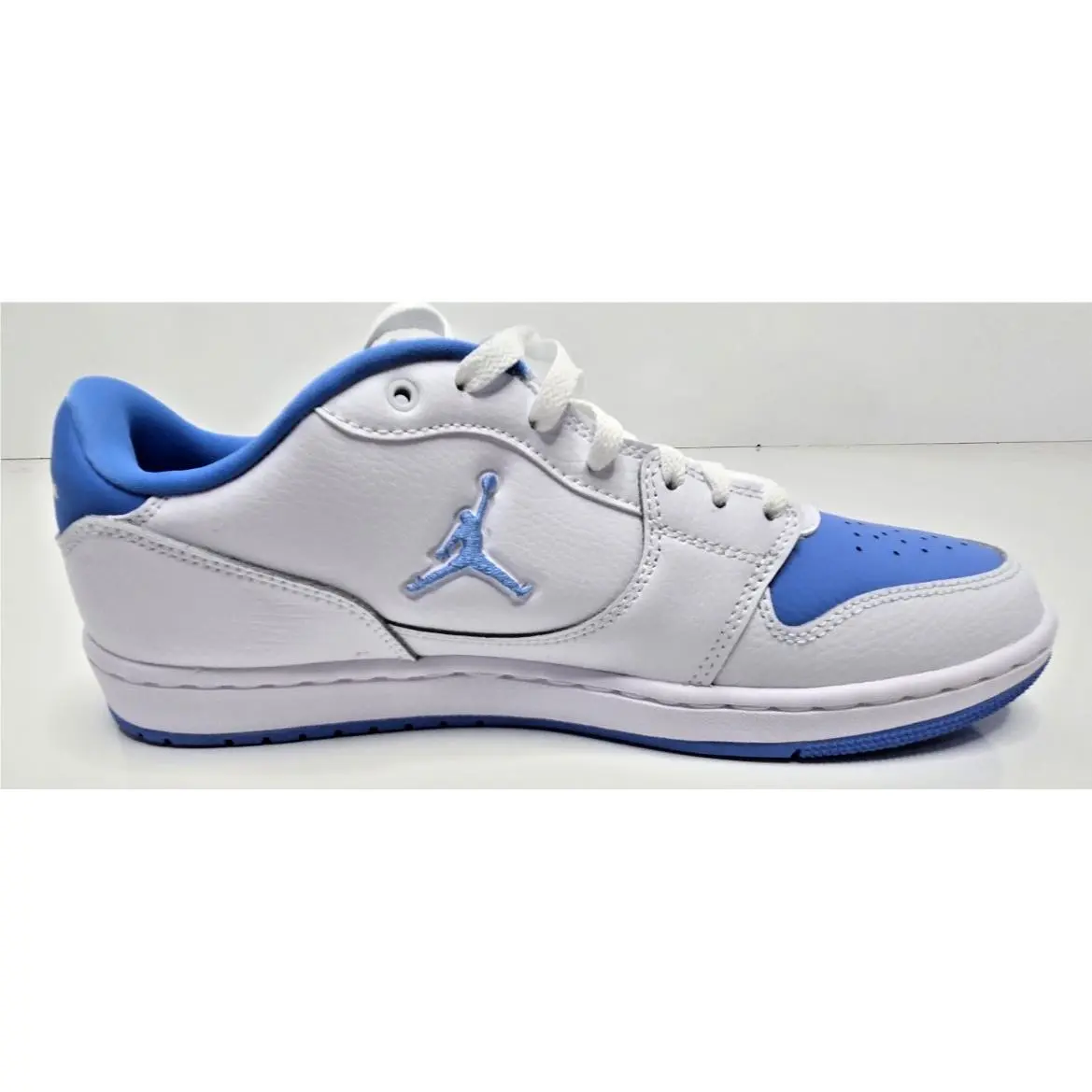 Nike shoes - Air Jordan Court - Air Court - IQ5698-103 - White 5