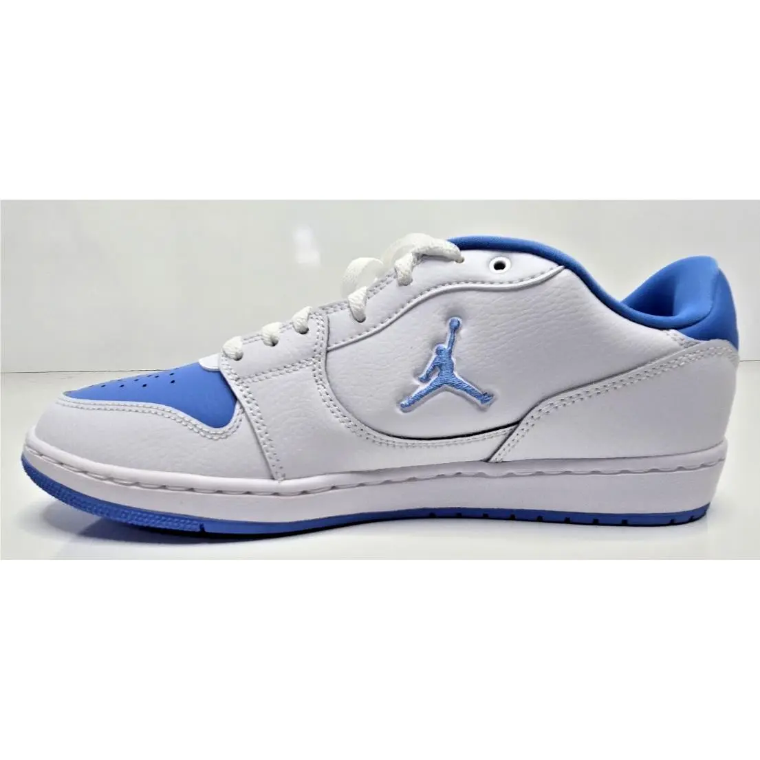 Nike shoes - Air Jordan Court - Air Court - IQ5698-103 - White 6