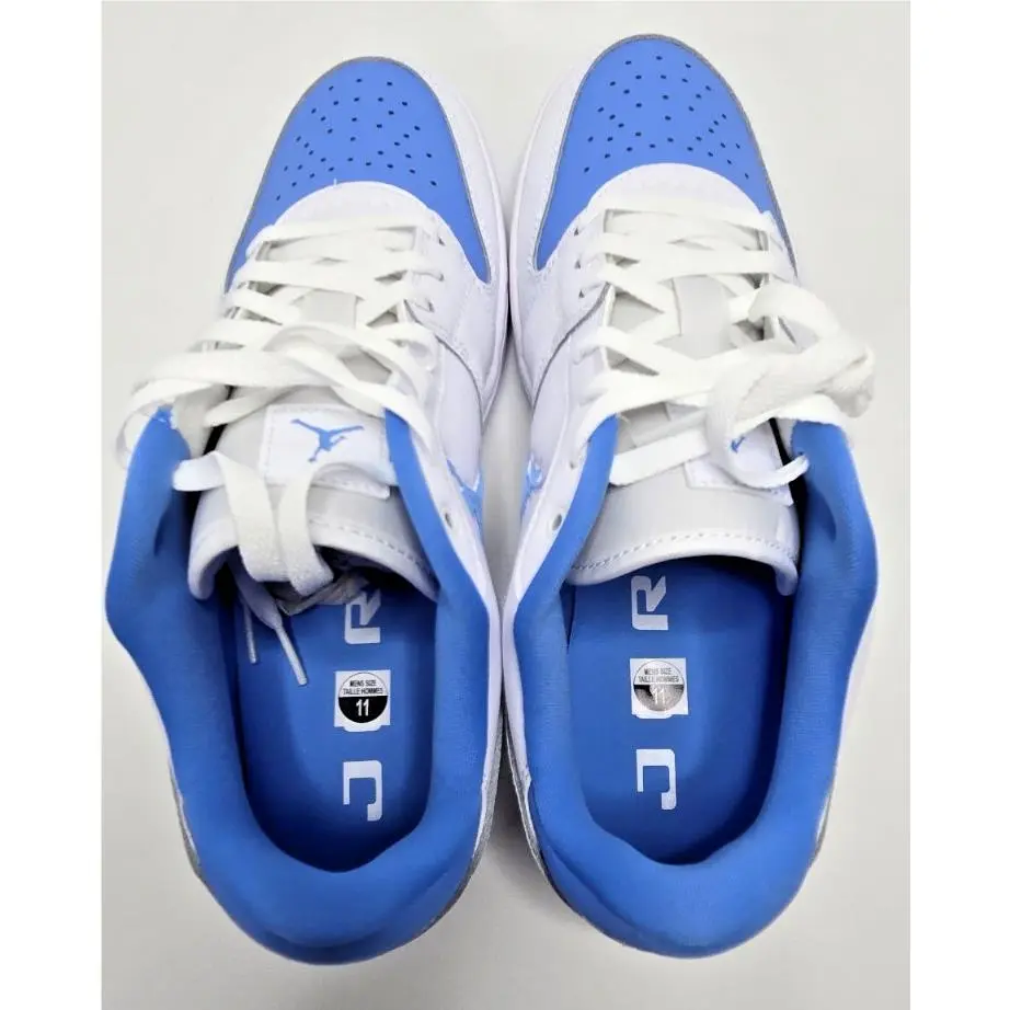 Nike shoes - Air Jordan Court - Air Court - IQ5698-103 - White 7