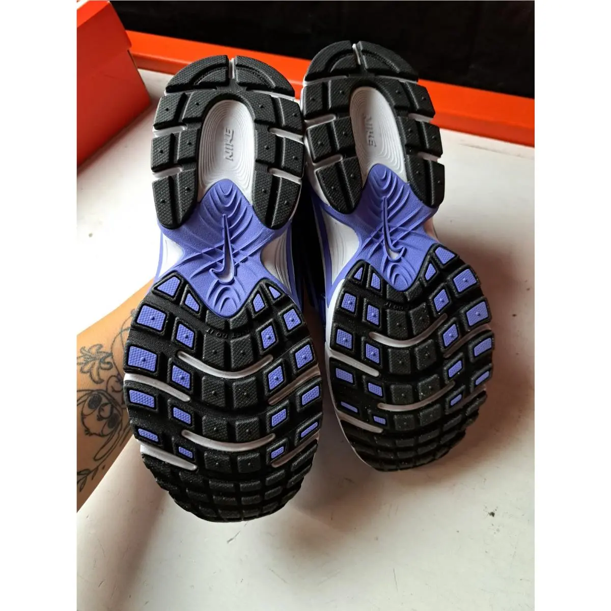 Nike shoes - Nike V5 RNR - RNR - Black 3