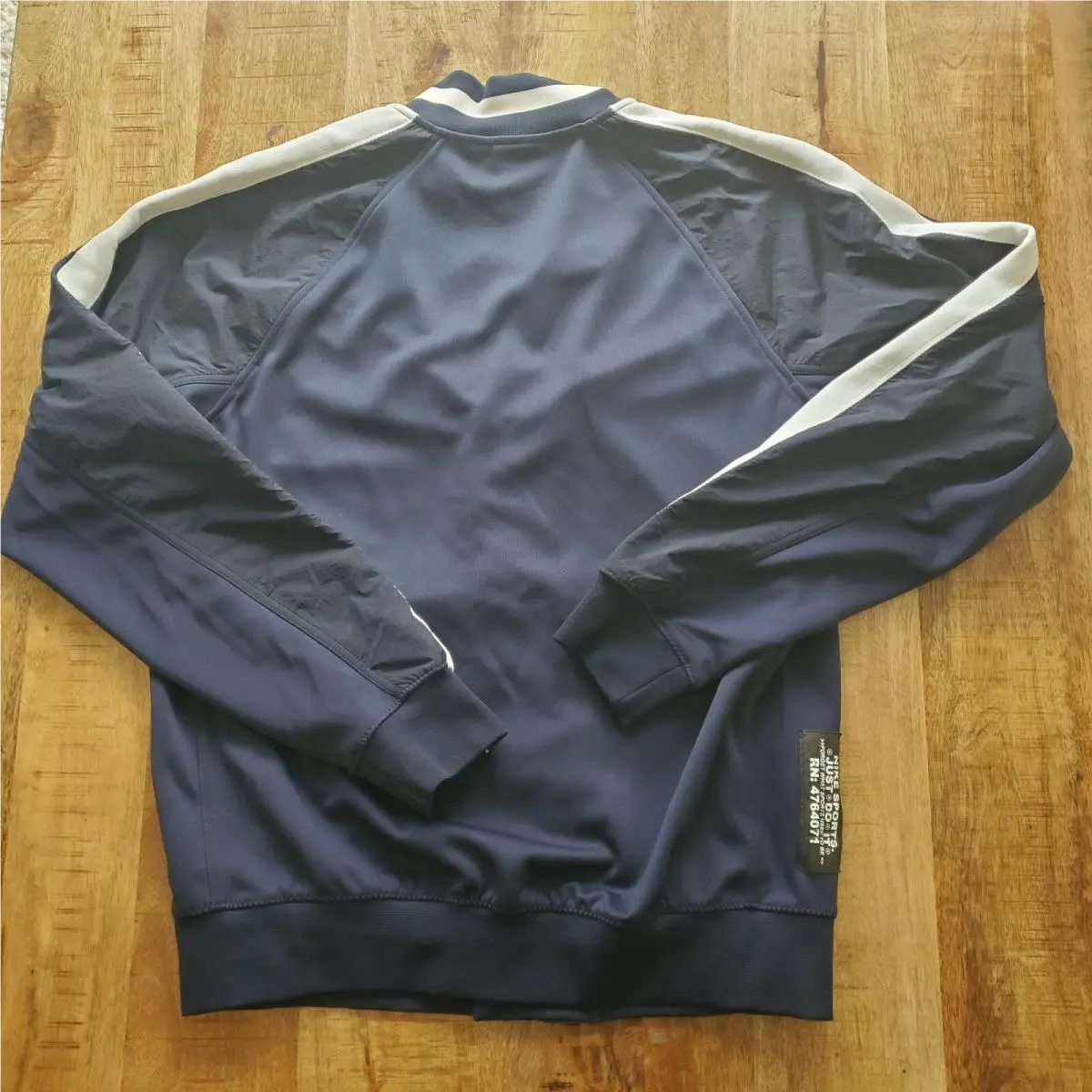 Nike clothing - Blue (UPC: 0193154960488) 9