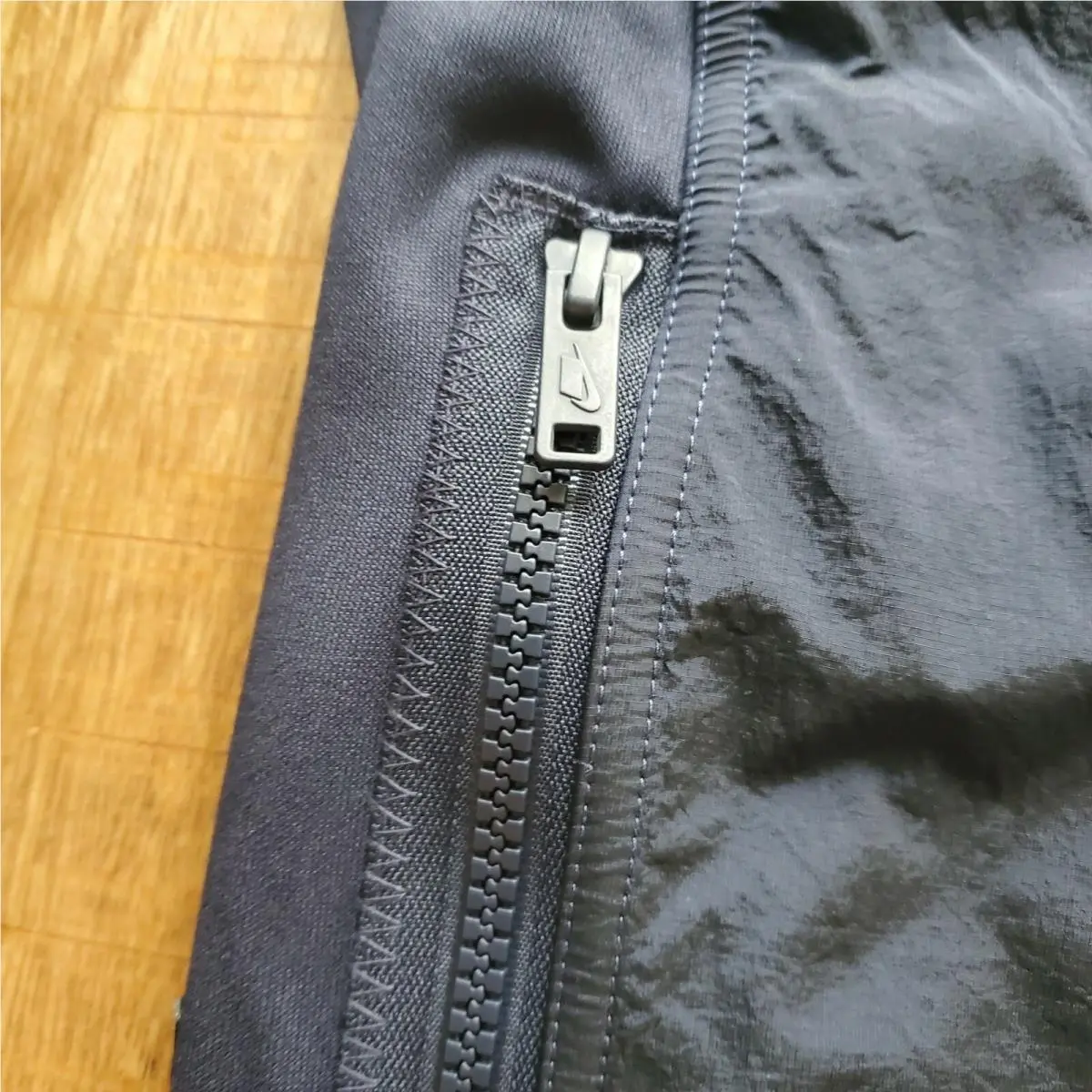Nike clothing - Blue (UPC: 0193154960488) 5