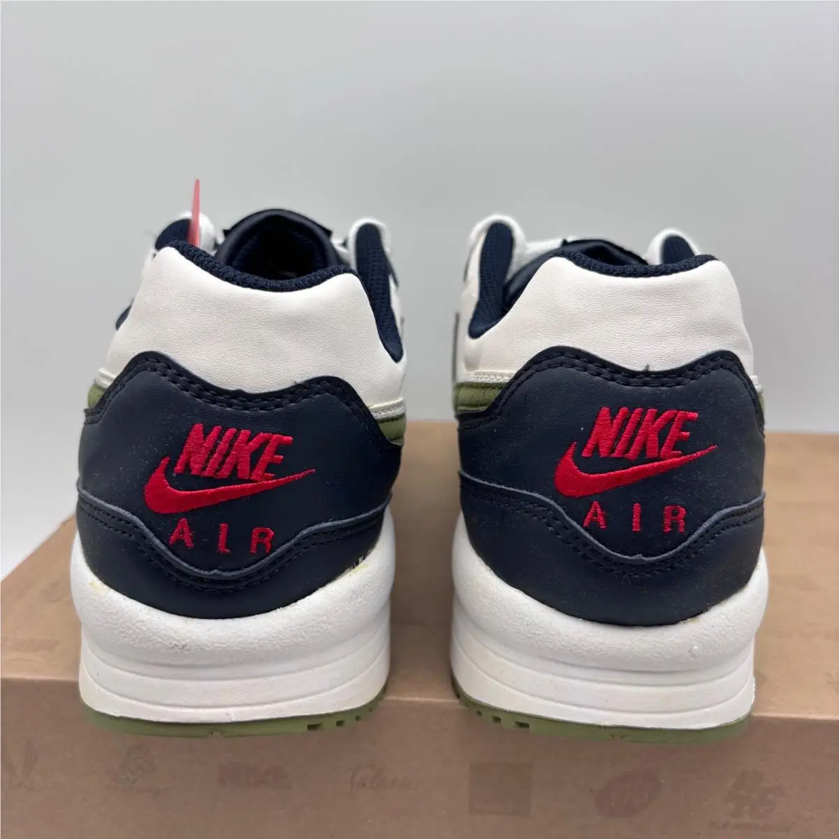 Nike shoes - Nike Air Max 90 G - 315827133 - White 2