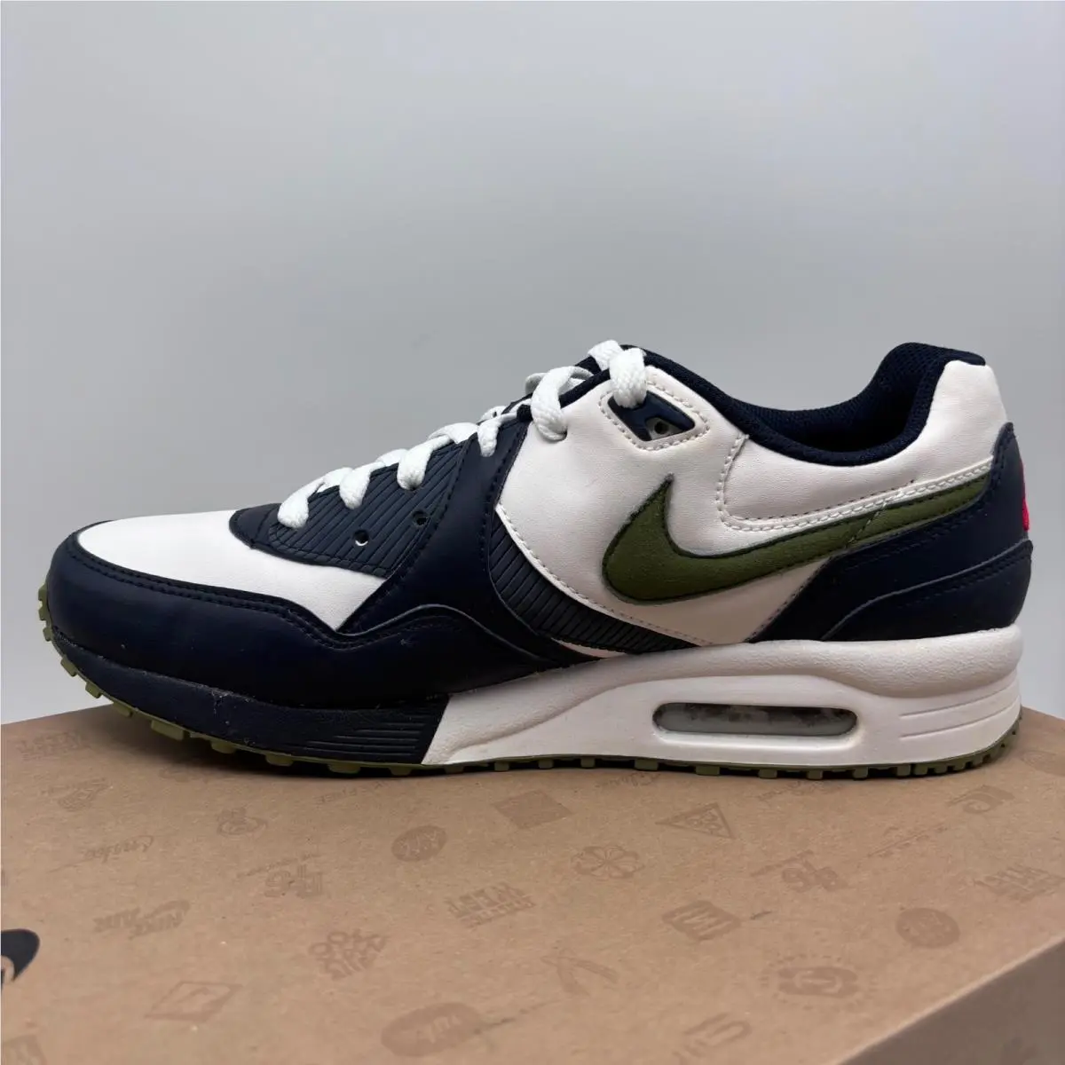Nike shoes - Nike Air Max 90 G - 315827133 - White 6