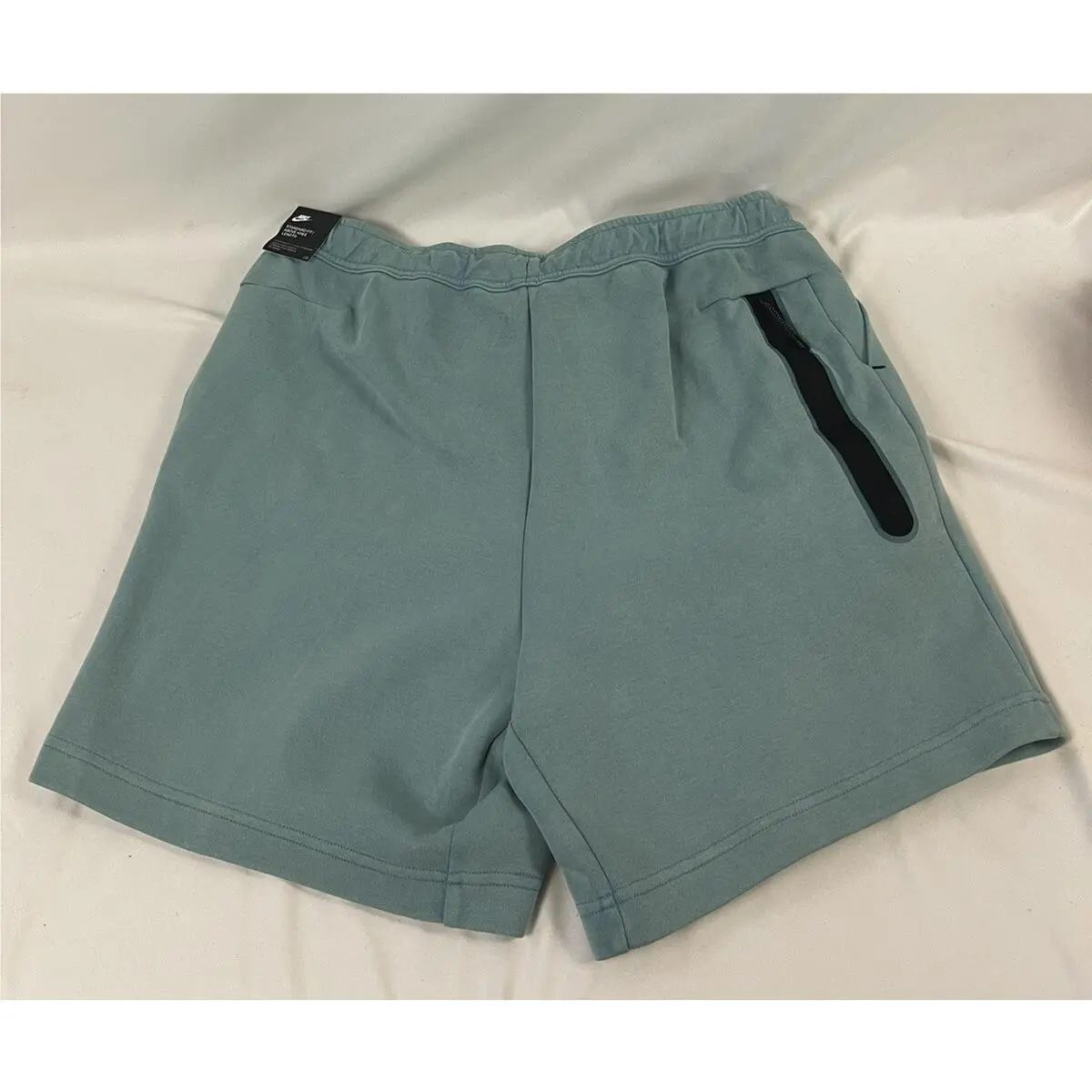 Nike clothing - Sportswear Tech - Sportswear Tech - Blue (UPC: 0194956058649) 0