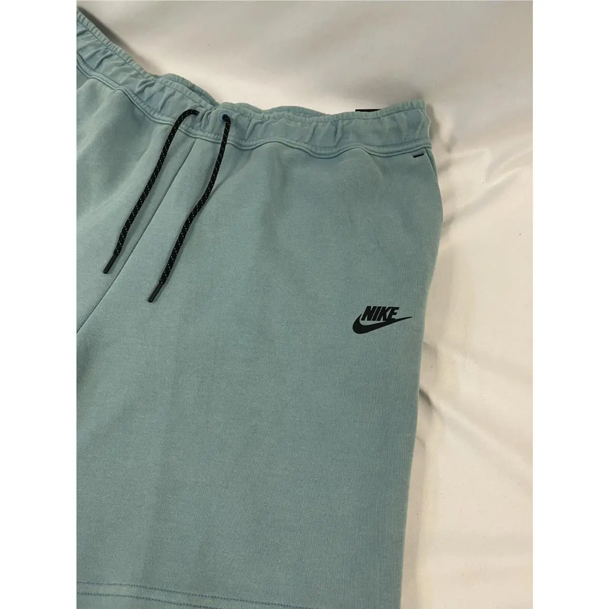 Nike clothing - Sportswear Tech - Sportswear Tech - Blue (UPC: 0194956058649) 1