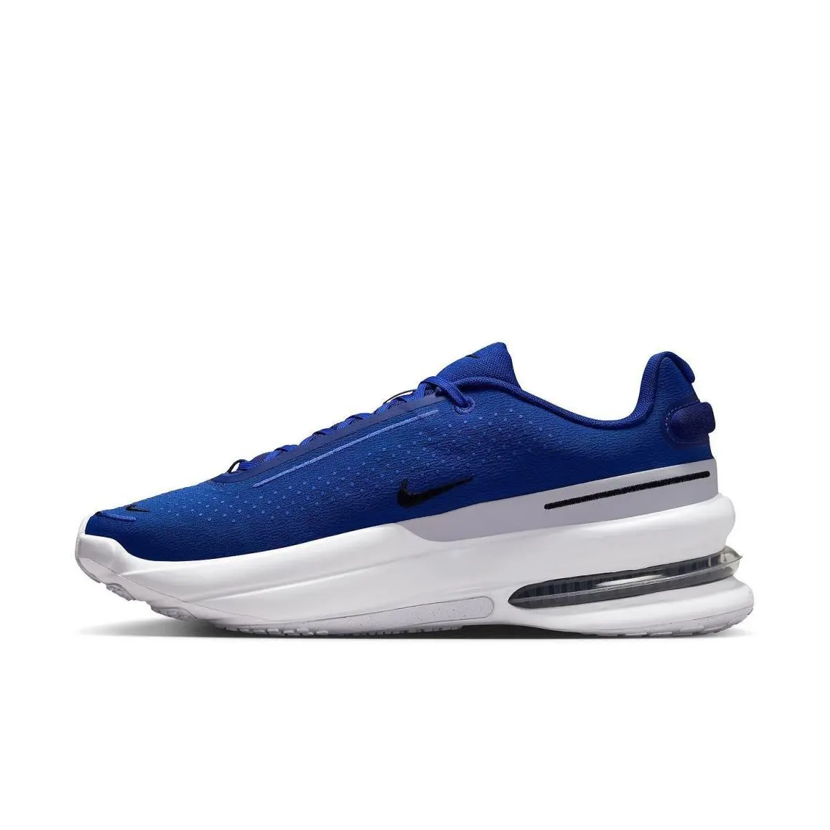 Nike shoes - Nike Zoom Air - Zoom Air - Blue 1