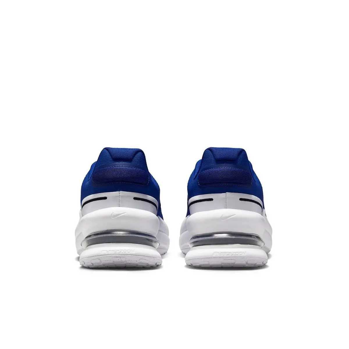Nike shoes - Nike Zoom Air - Zoom Air - Blue 4