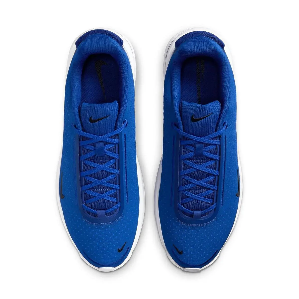 Nike shoes - Nike Zoom Air - Zoom Air - Blue 6
