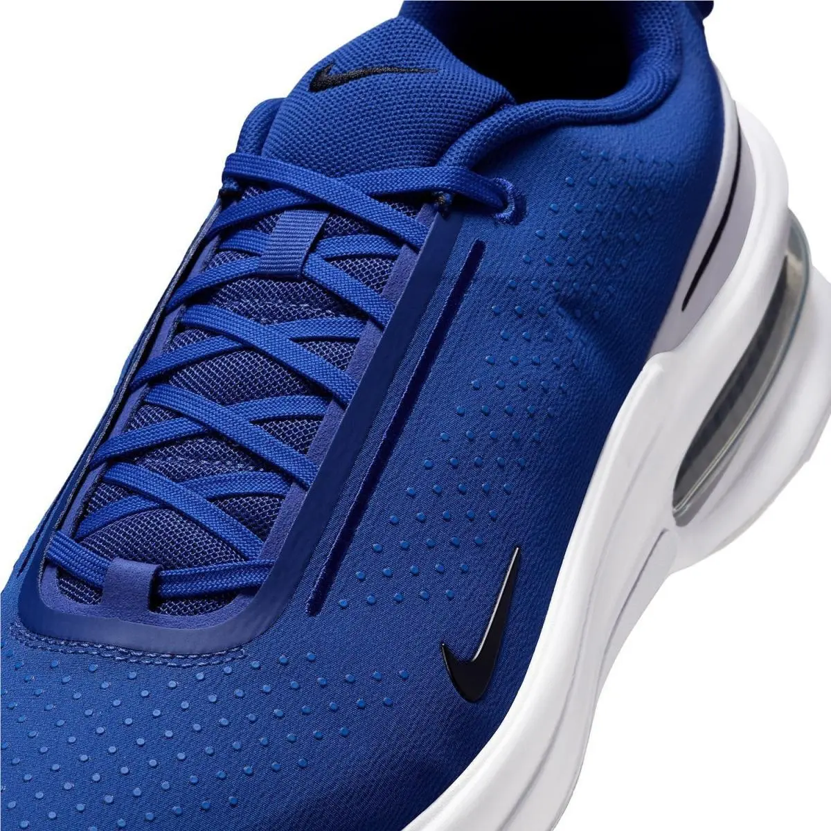 Nike shoes - Nike Zoom Air - Zoom Air - Blue 3