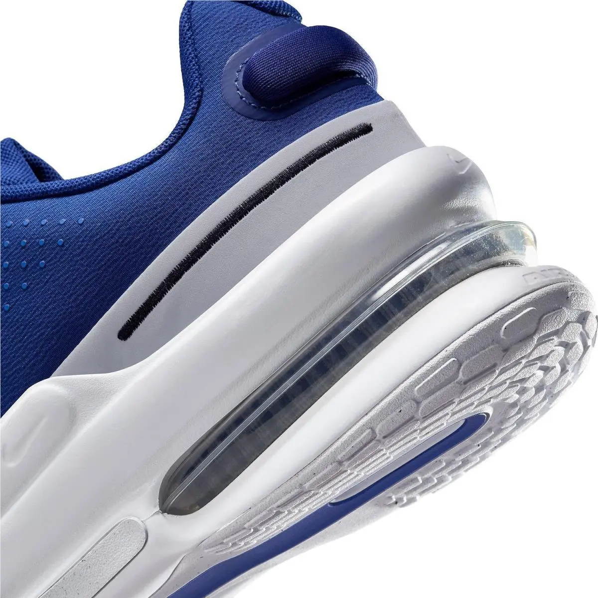 Nike shoes - Nike Zoom Air - Zoom Air - Blue 5