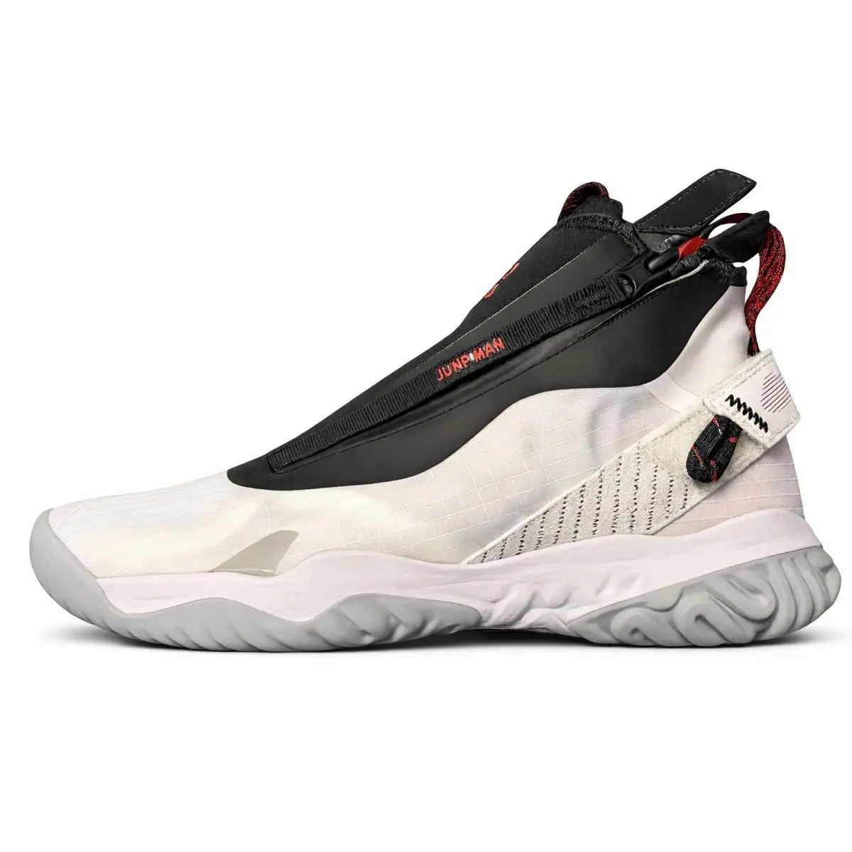 Nike shoes - NIKE JORDAN PROTO-REACT Z - CI3794100 - White/Black 0