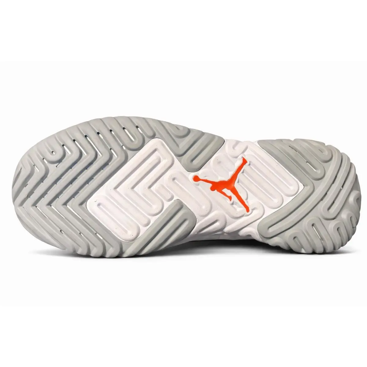 Nike shoes - NIKE JORDAN PROTO-REACT Z - CI3794100 - White/Black 1
