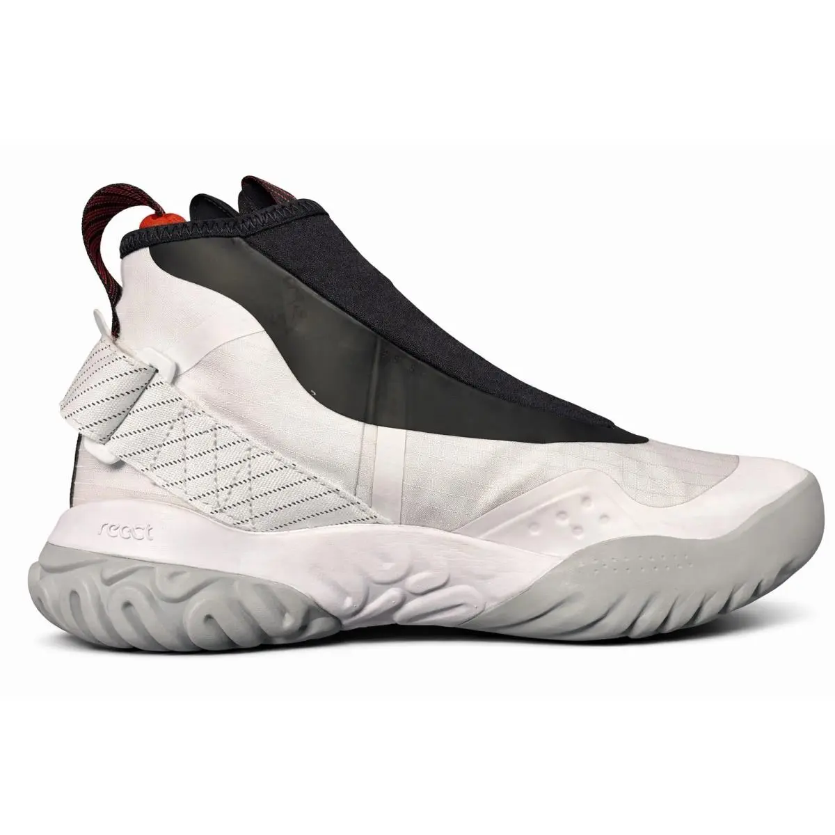 Nike shoes - NIKE JORDAN PROTO-REACT Z - CI3794100 - White/Black 2