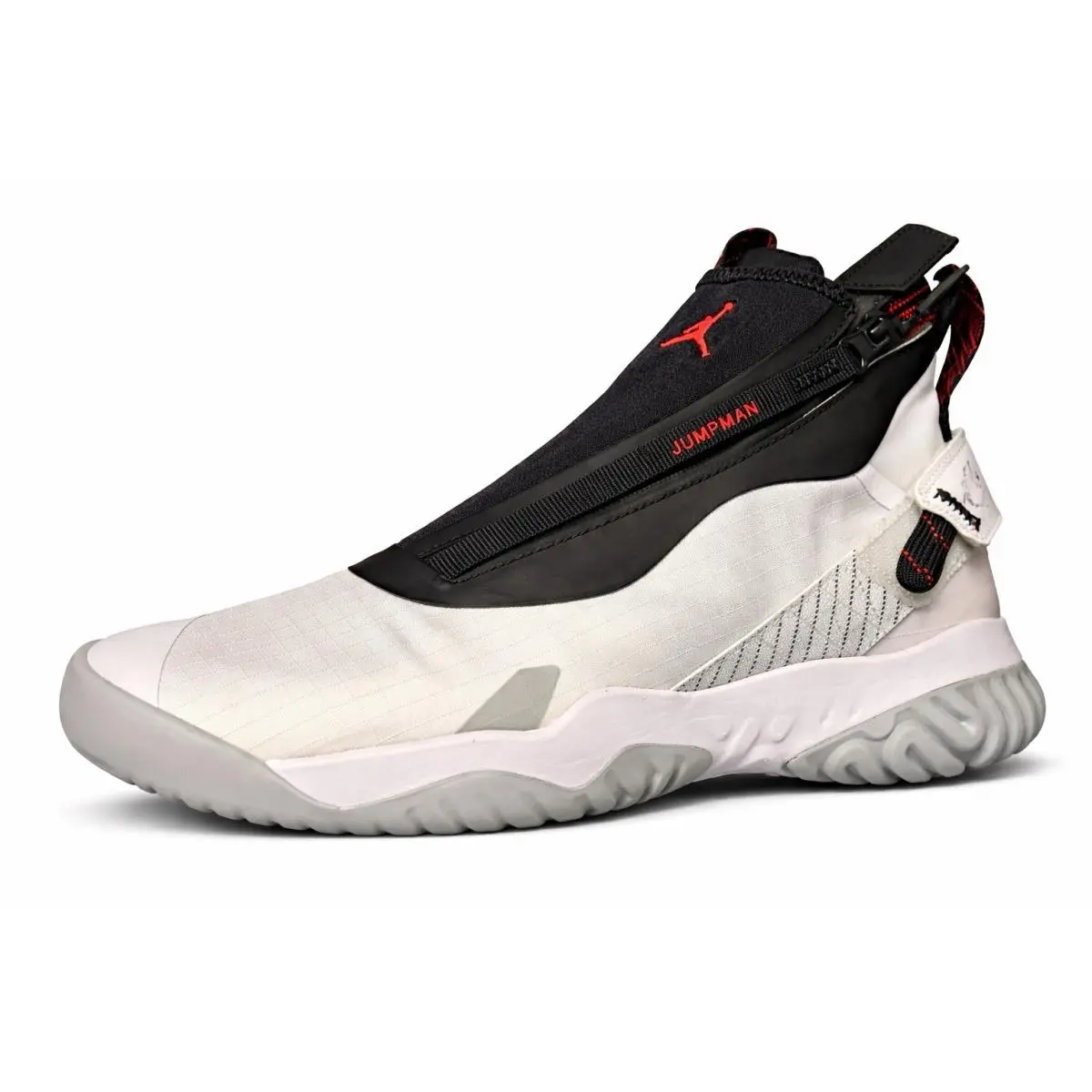 Nike shoes - NIKE JORDAN PROTO-REACT Z - CI3794100 - White/Black 3