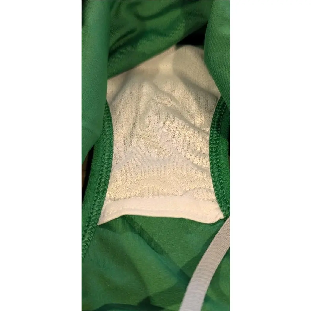 Nike clothing - FZ5972 - FZ5972 - Green (UPC: 197859431472) 3