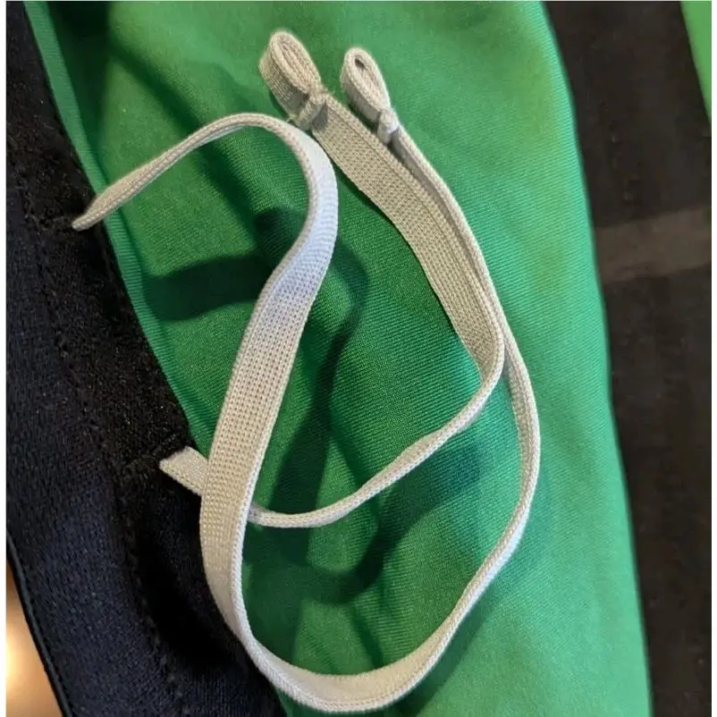 Nike clothing - FZ5972 - FZ5972 - Green (UPC: 197859431472) 6