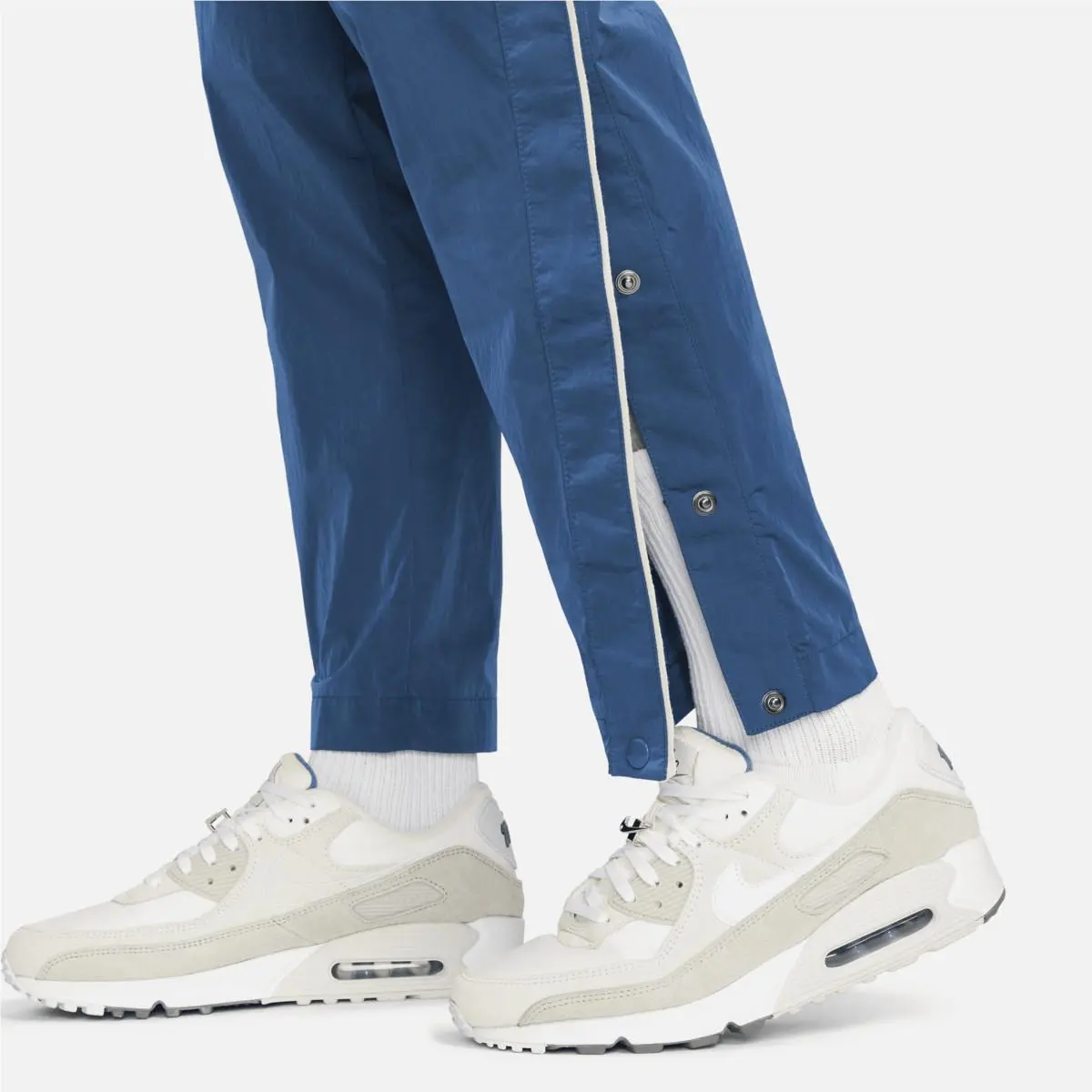 Nike clothing - Sportswear - Sportswear - DM6686-407 - Blue (UPC: 193146073882) 1
