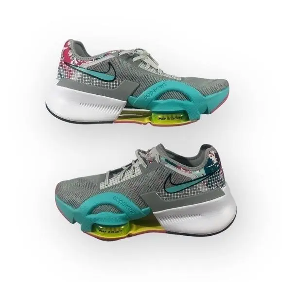 Nike shoes - Multicolor 0