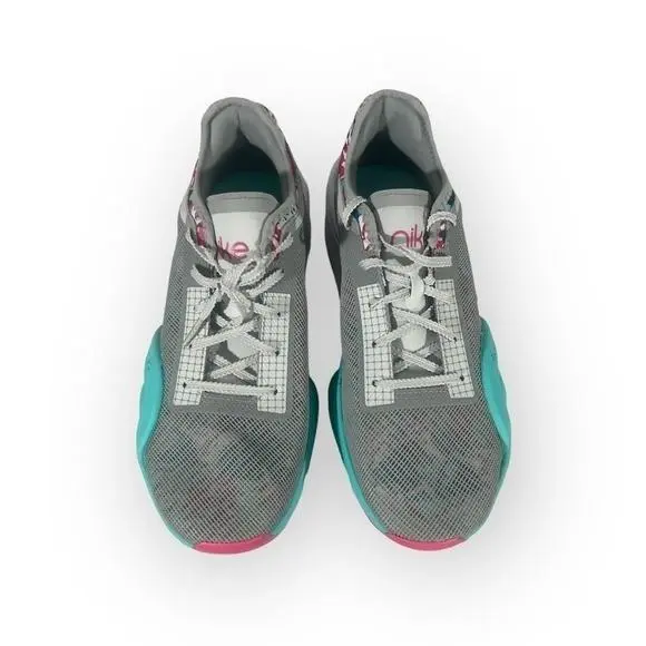 Nike shoes - Multicolor 2