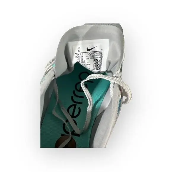 Nike shoes - Multicolor 3