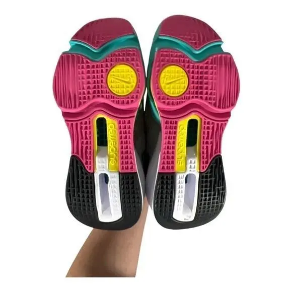 Nike shoes - Multicolor 5