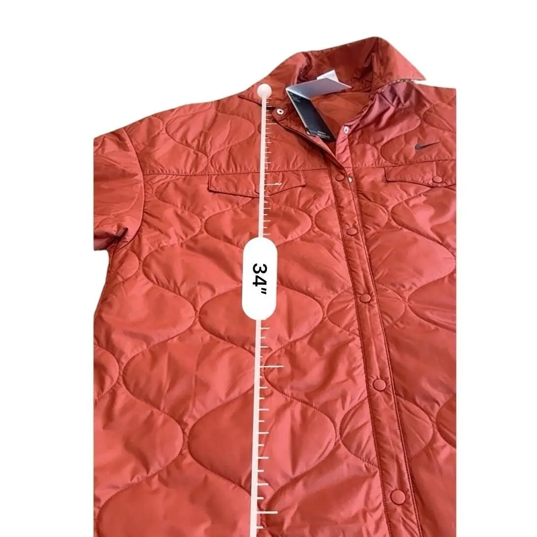 Nike clothing - Orange 9